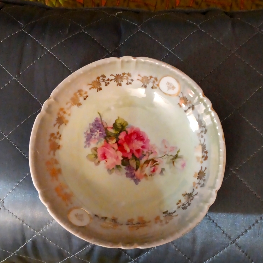 Trinket Dish